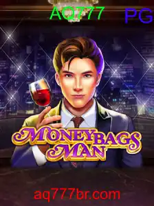 MoneybagsMan