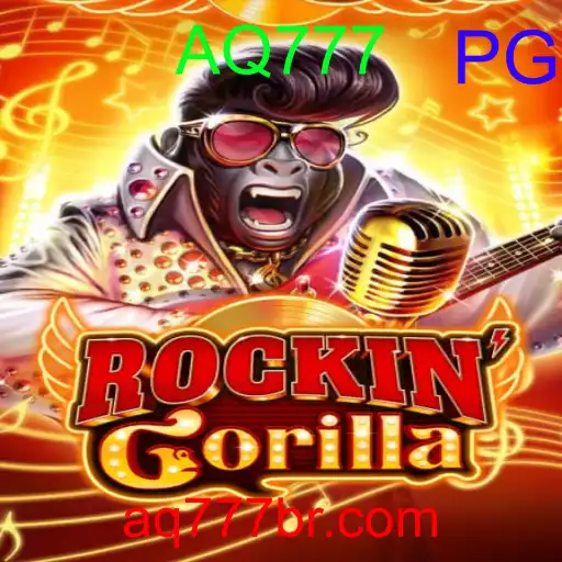 RockinGorilla