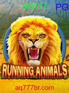 RunningAnimals