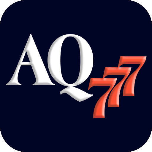 Logo da aq777
