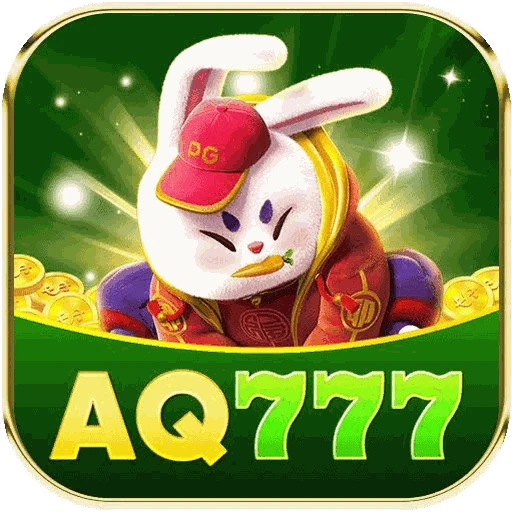 AQ777 Logo
